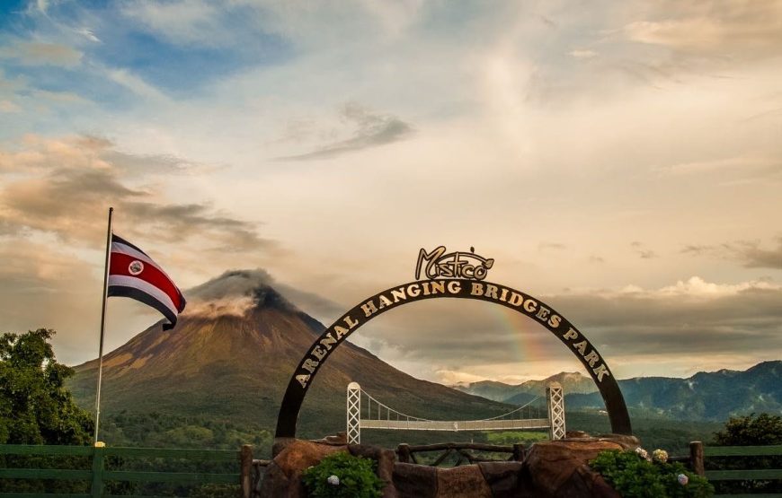 Costa Rica All-Inclusive