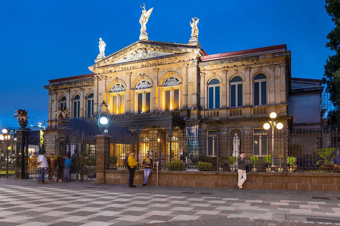 San José