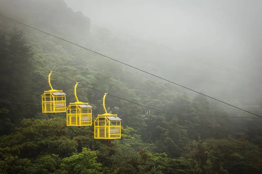 Monteverde