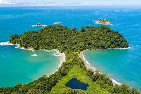 Manuel Antonio National Park By Summer Travel Costa Rica