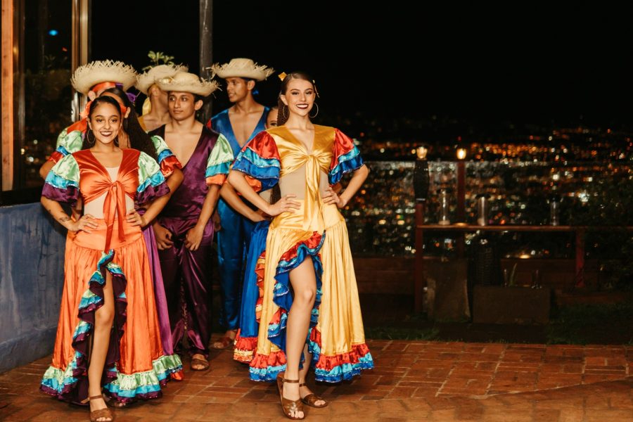 City Tour + Dinner in the best viewpoint of San José