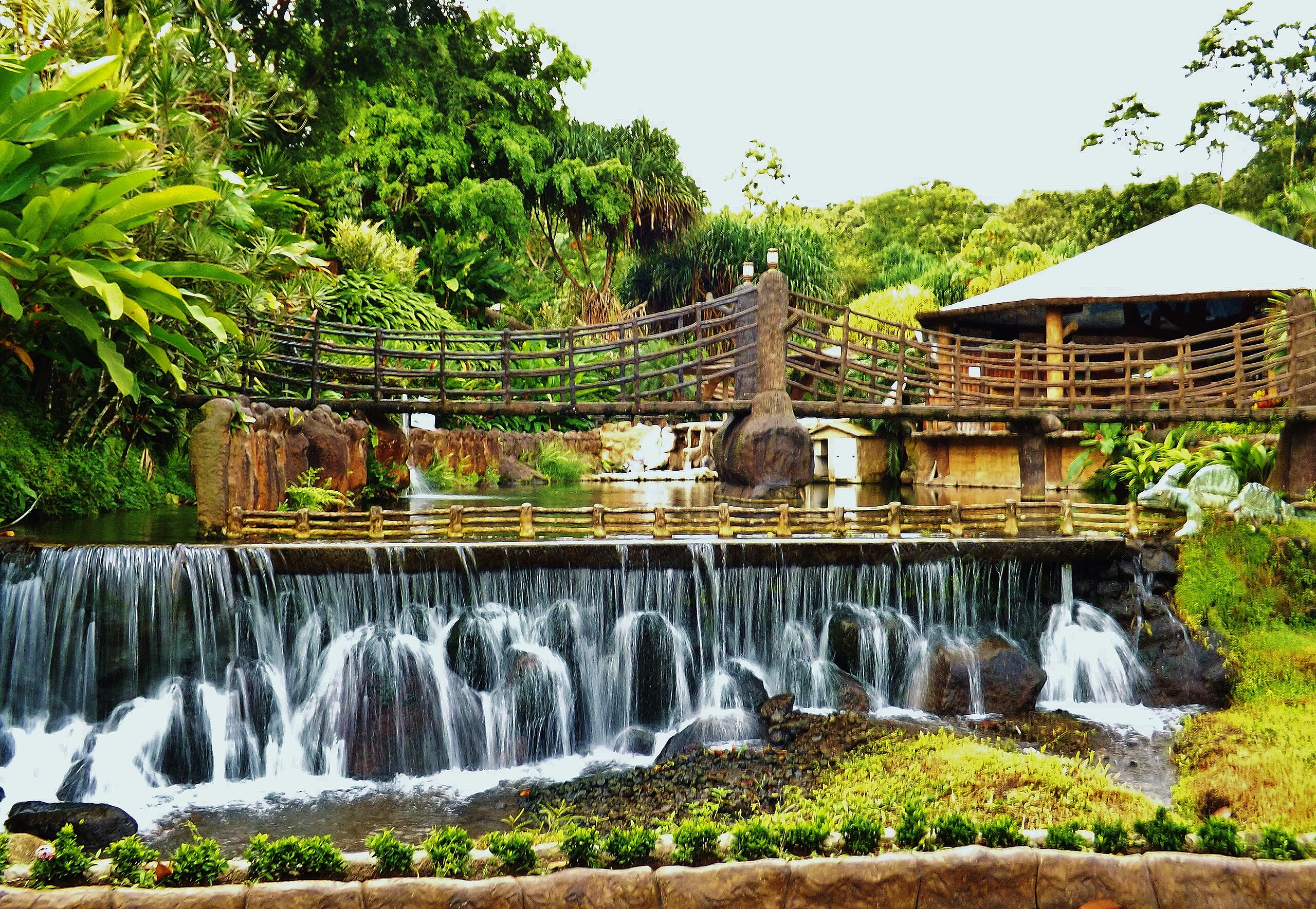 Lagos resort and spa