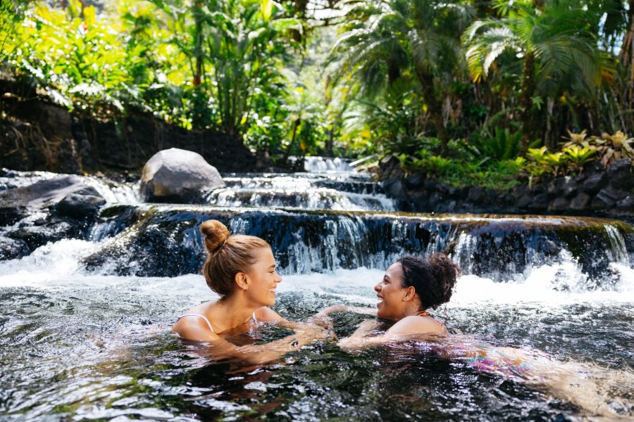 Romantic Holidays in Costa Rica: 8 Days All Inclusive