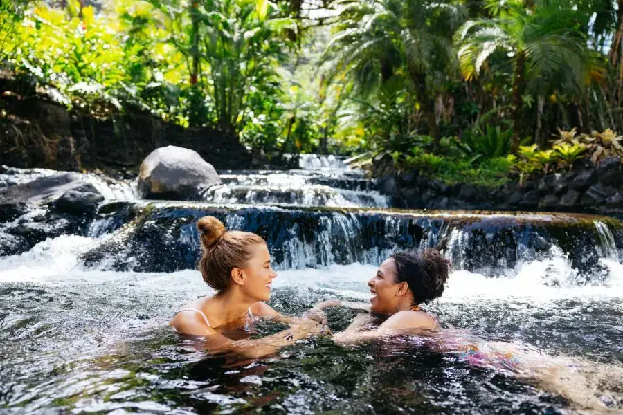 Romantic Holidays in Costa Rica: 8 Days All Inclusive