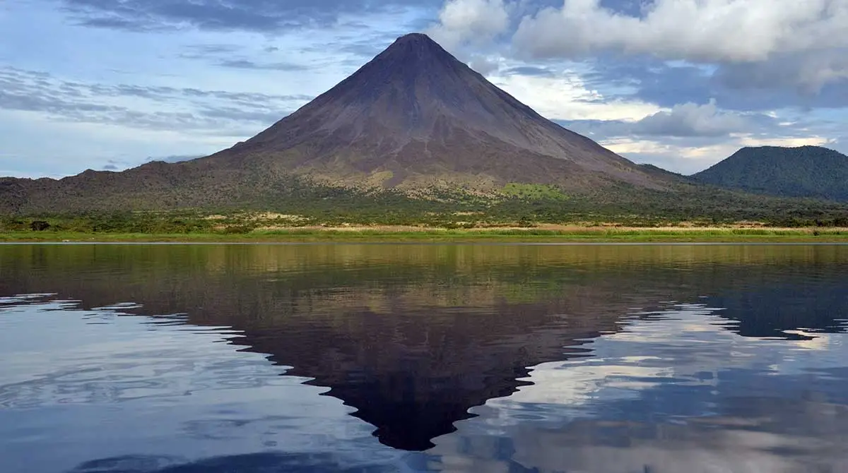La Fortuna